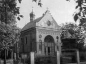 Церква Різдва богородиці (№ 101)