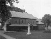 Церква св.Кузьми і Дем’яна