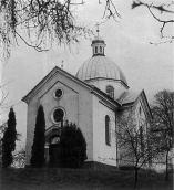 1998 р. Церкви України: Перемиська…