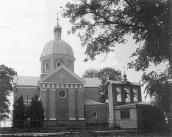 1998 р. Церкви України: Перемиська…