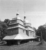 Церква св.Михаїла