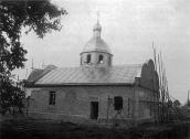 Церква св.Георгія