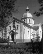 Церква св.Дмитра