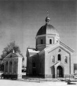 Церква св.Дмитра