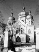 Церква Собору богородиці