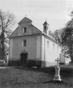 Церква св.Дмитра