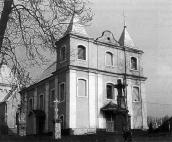 Церква Воскресіння