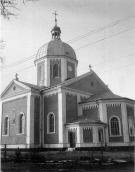 Церква св.Параскеви