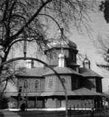 1992 р. Загальний вигляд з півдня