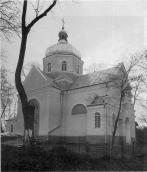 Церква Різдва богородиці