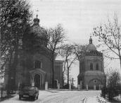 Церква Успіння