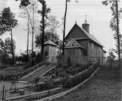 Церква св.Миколи