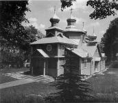 Церква св.Михаїла