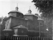 1998 р. Церкви України: Перемиська…