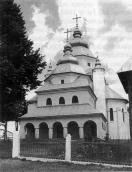 1992 р. Загальний вигляд з позиції С2