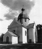 Церква Різдва богородиці