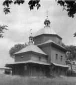 Церква Успіння