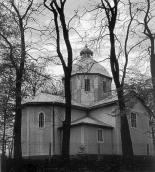 Церква св.Михаїла