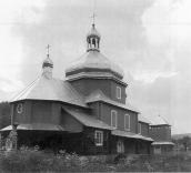 Церква св.Михаїла