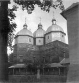 1998 р. Церкви України: Перемиська…