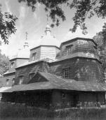 1993 р. Загальний вигляд з позиції А2