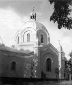 1998 р. Церкви України: Перемиська…