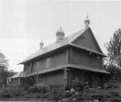 1992 р. Загальний вигляд з позиції А4