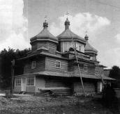 1992 р. Загальний вигляд з позиції А3