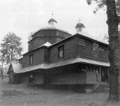 Церква Різдва богородиці