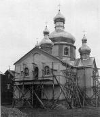 Церква Покрови