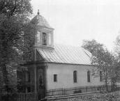 Церква Стрітення