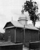 Церква Успіння