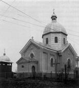 Церква св.Якова