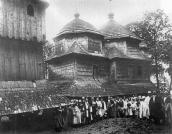 1910-і рр. Загальний вигляд з позиції А3