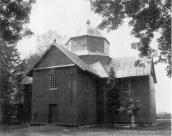 Церква св.Іоана Богослова