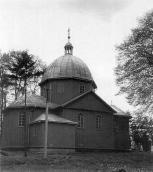 1998 р. Церкви України: Перемиська…