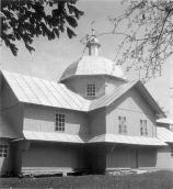 Церква Успіння