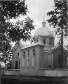 Церква св.Трійці