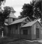 Церква Покрови