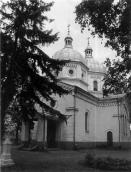 Церква Різдва богородиці