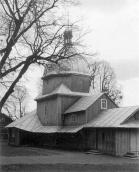 Церква св.Михаїла