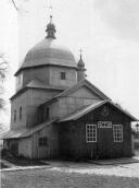 Церква Воздвиження