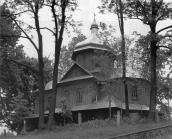 Церква Введення