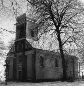 Церква Покрови