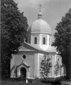 1998 р. Церкви України: Перемиська…