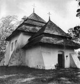 Церква Різдва богородиці