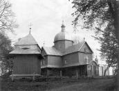 1998 р. Церкви України: Перемиська…