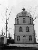 1992 р. Загальний вигляд дзвіниці