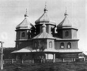 Церква св.Михаїла