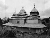 Церква св.Іоана Предтечі